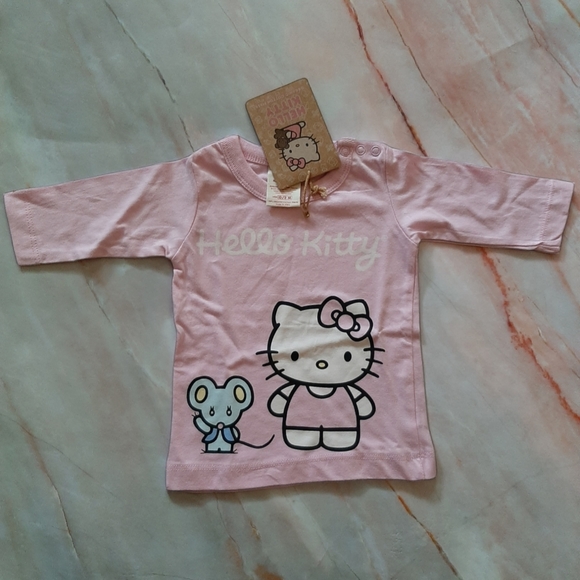 Hello Kitty Other - 💖 BABY Hello Kitty Top